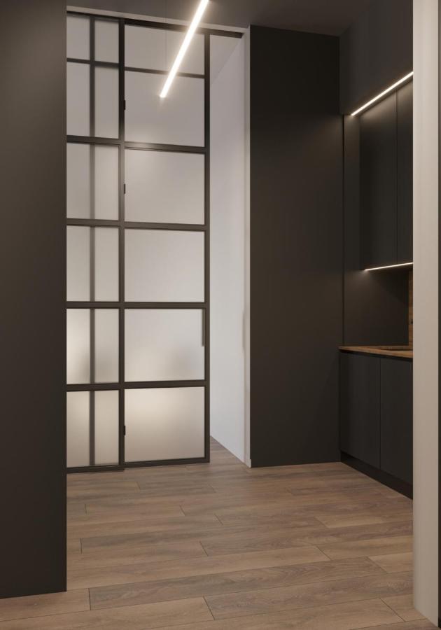 "M&D Apartmentslviv" Old City Pylnykarska,4 6Person المظهر الخارجي الصورة