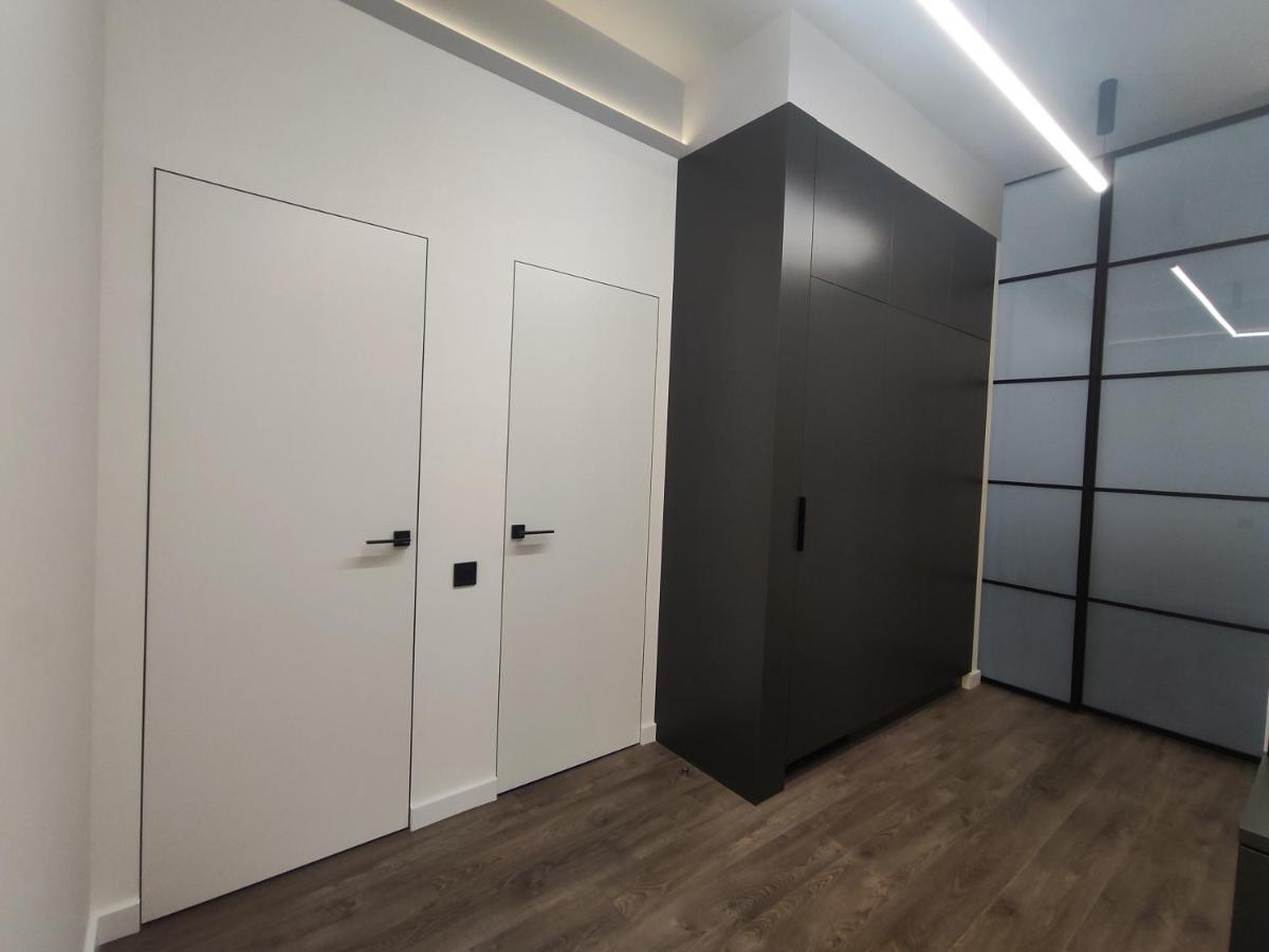 "M&D Apartmentslviv" Old City Pylnykarska,4 6Person المظهر الخارجي الصورة