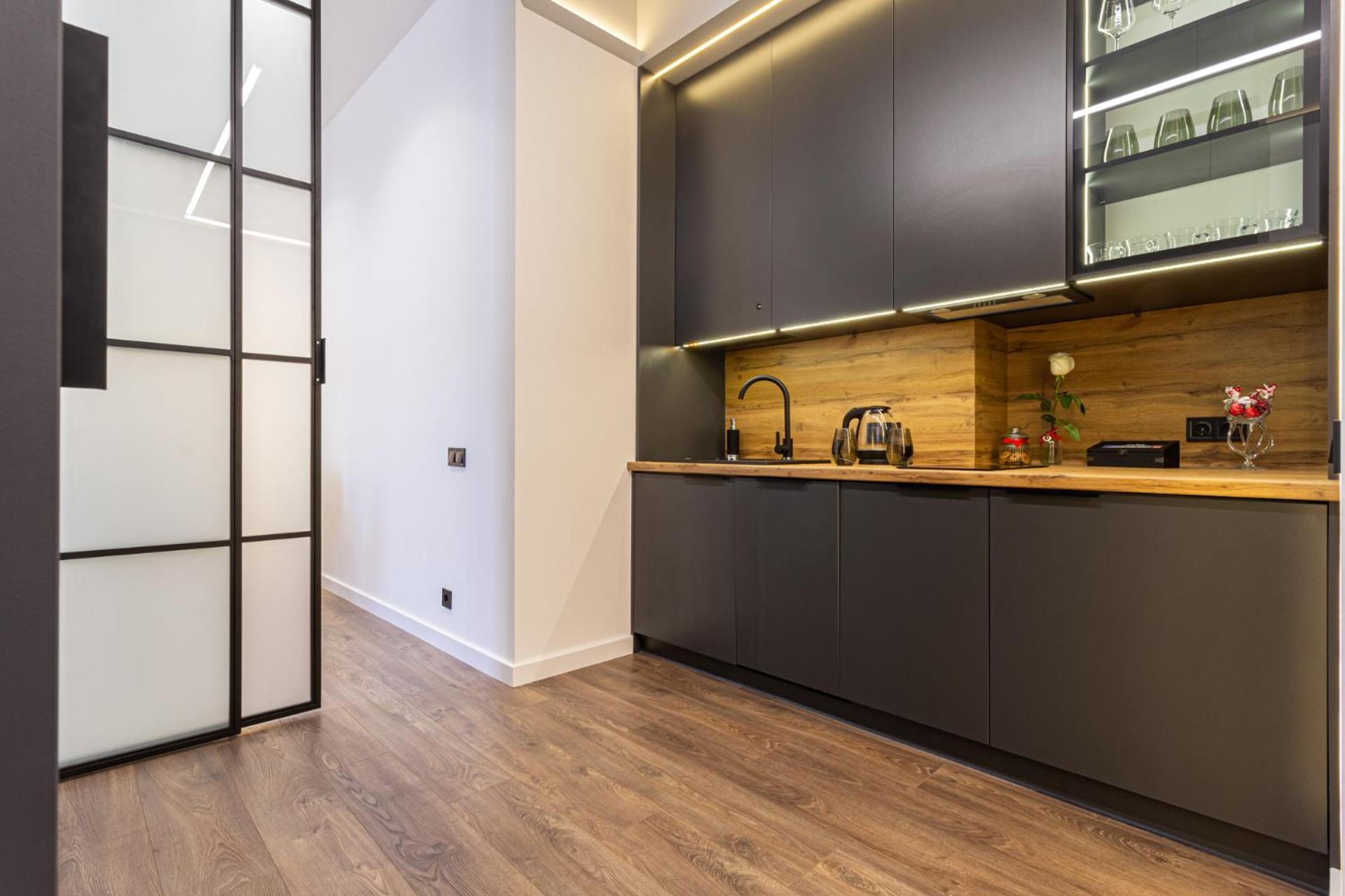 "M&D Apartmentslviv" Old City Pylnykarska,4 6Person المظهر الخارجي الصورة