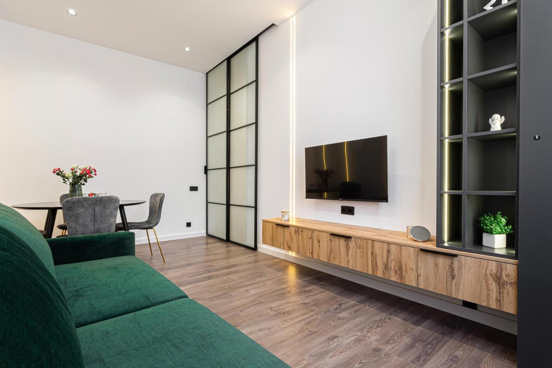 "M&D Apartmentslviv" Old City Pylnykarska,4 6Person المظهر الخارجي الصورة