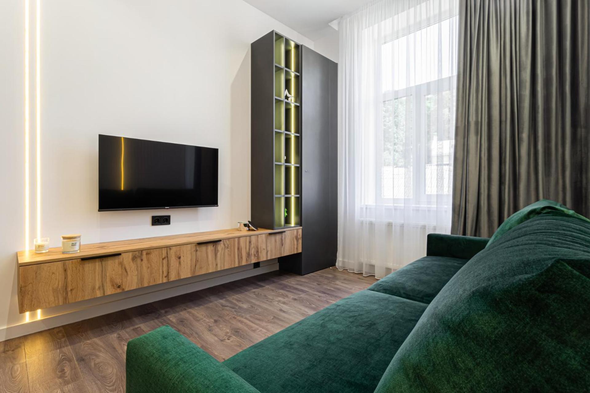 "M&D Apartmentslviv" Old City Pylnykarska,4 6Person المظهر الخارجي الصورة