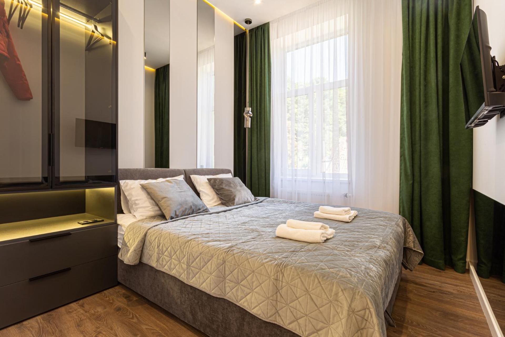 "M&D Apartmentslviv" Old City Pylnykarska,4 6Person المظهر الخارجي الصورة