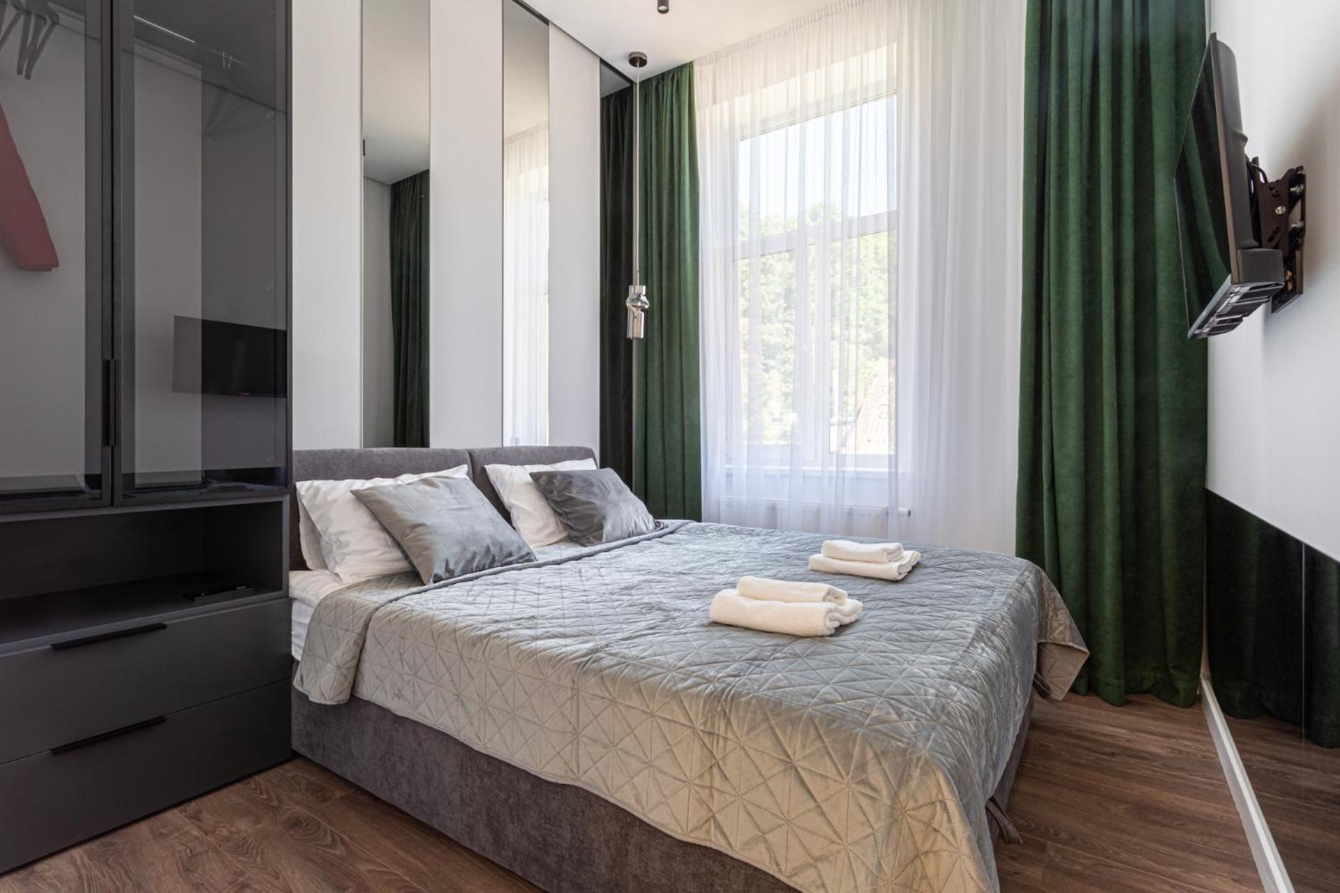 "M&D Apartmentslviv" Old City Pylnykarska,4 6Person المظهر الخارجي الصورة
