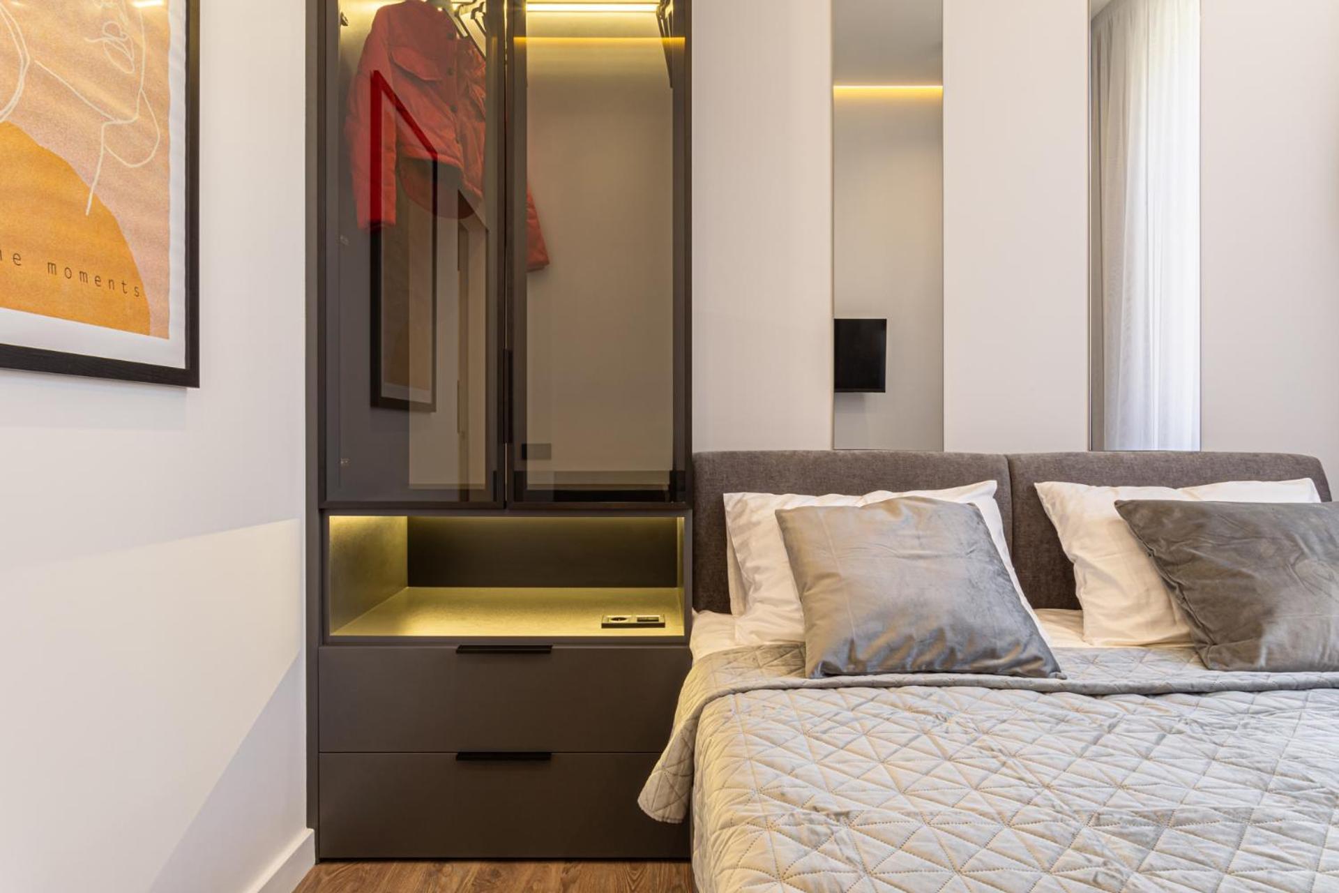 "M&D Apartmentslviv" Old City Pylnykarska,4 6Person المظهر الخارجي الصورة